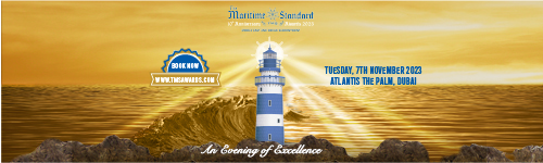 10th Anniversary Edirion of The Maritime Standard Awards
