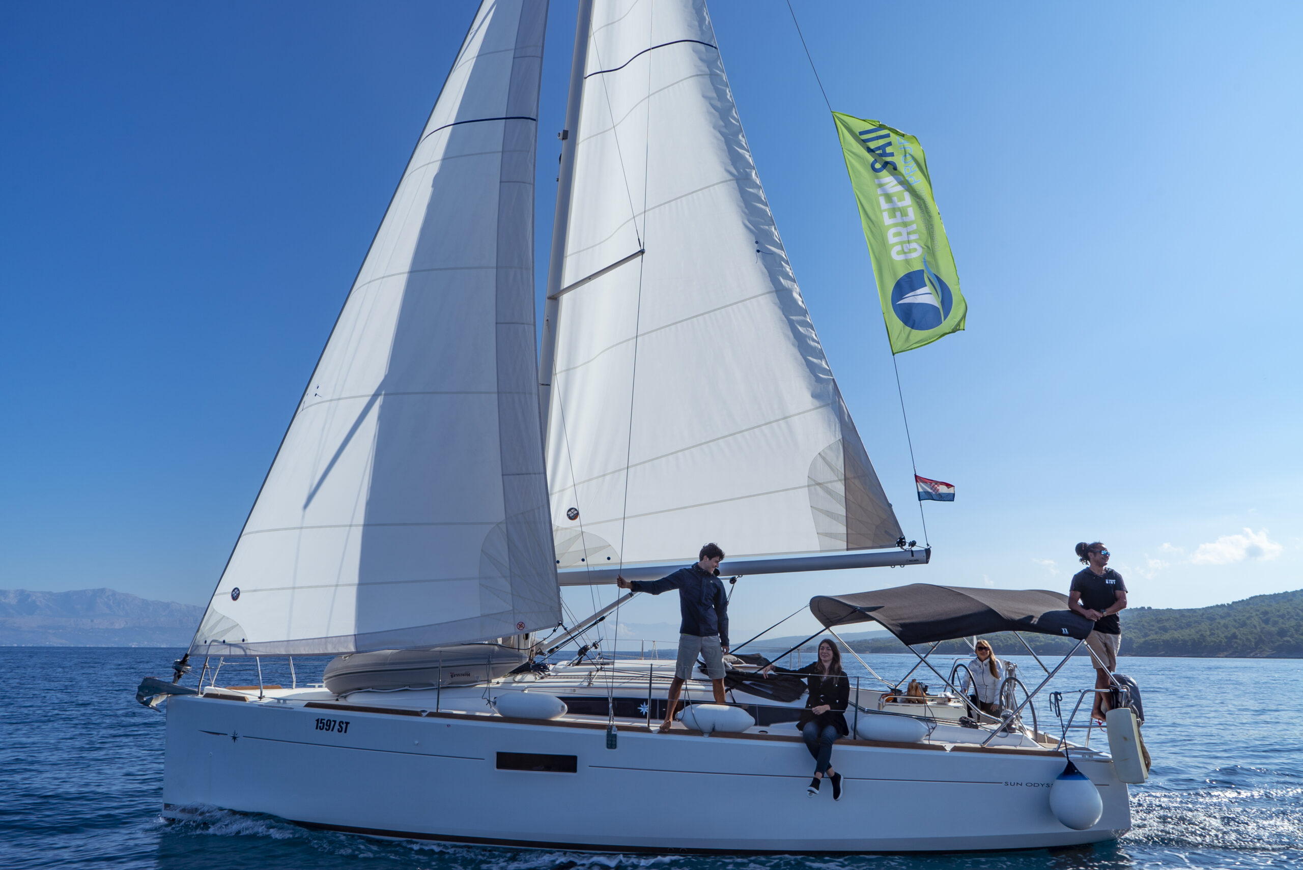 Can Croatia be the leading destination in the world for sustainable nautical tourism?
