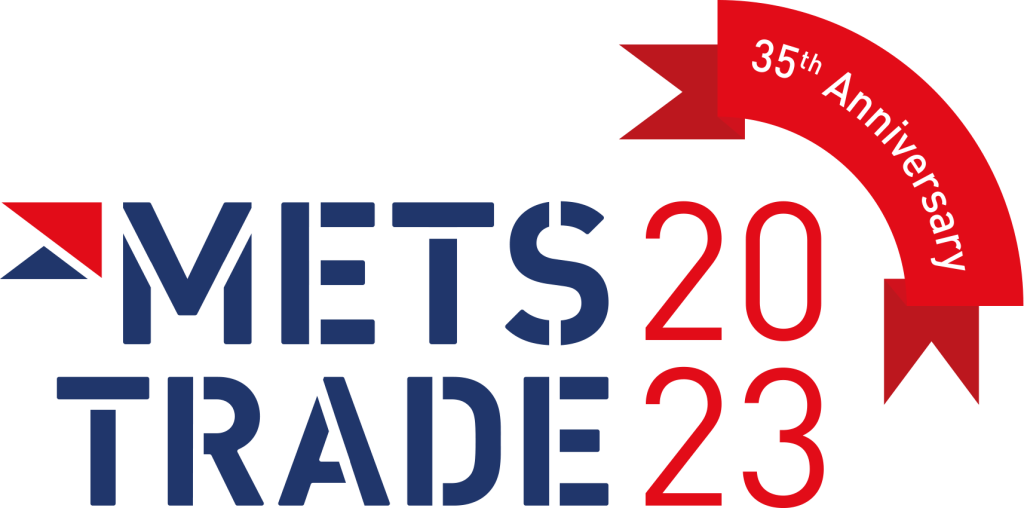 METSTRADE Show in Amsterdam 15 -17 November 2023