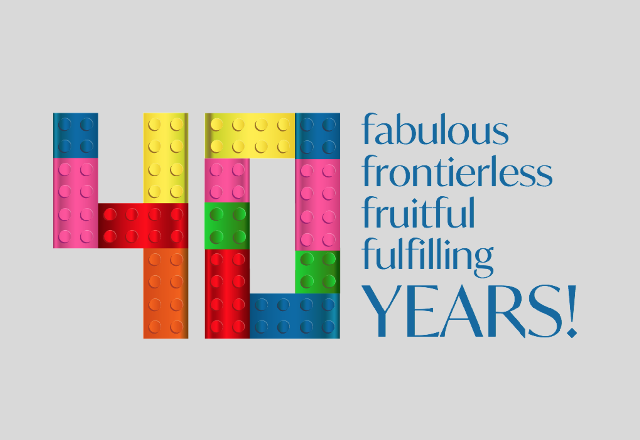 MYBA It's our anniversary!