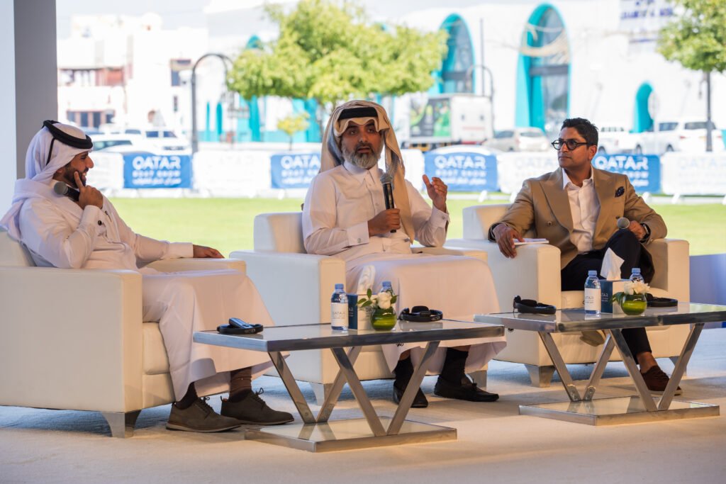 Qatar Boat Show 2024 Set to Welcome Over 20.000 Maritime Enthusiasts