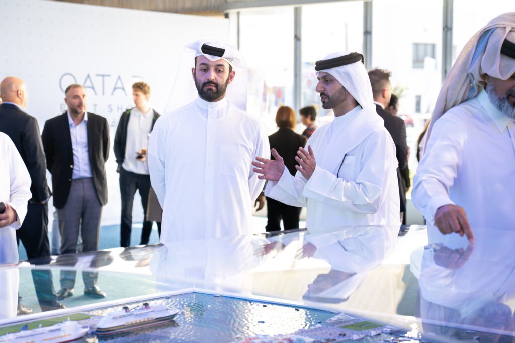 Qatar Boat Show 2024 Set to Welcome Over 20.000 Maritime Enthusiasts
