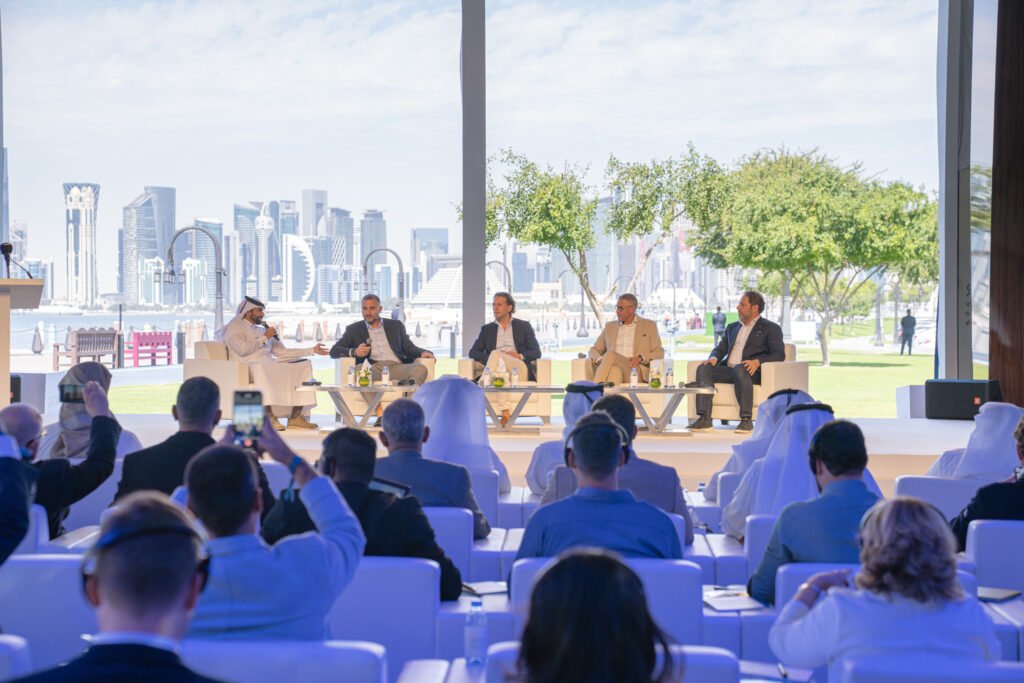 Qatar Boat Show 2024 Set to Welcome Over 20.000 Maritime Enthusiasts