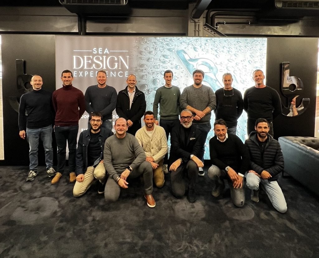 BESENZONI Rewards The Best Customers Service Partners