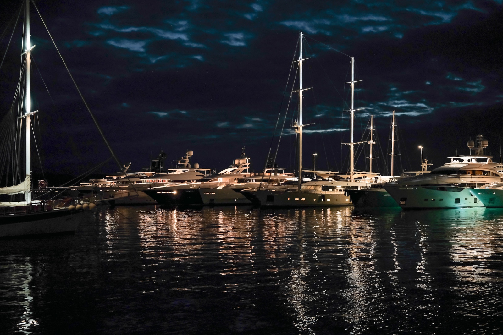 Croatia Yacht Show 2024 – A Spectacular Debut
