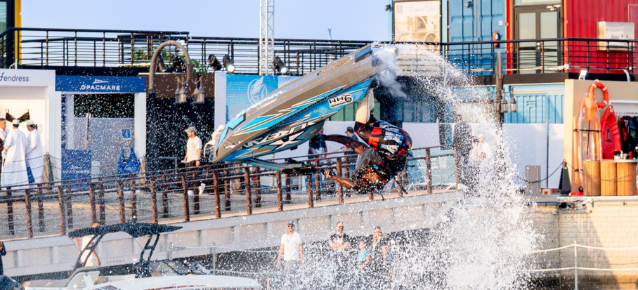 Jetski Show