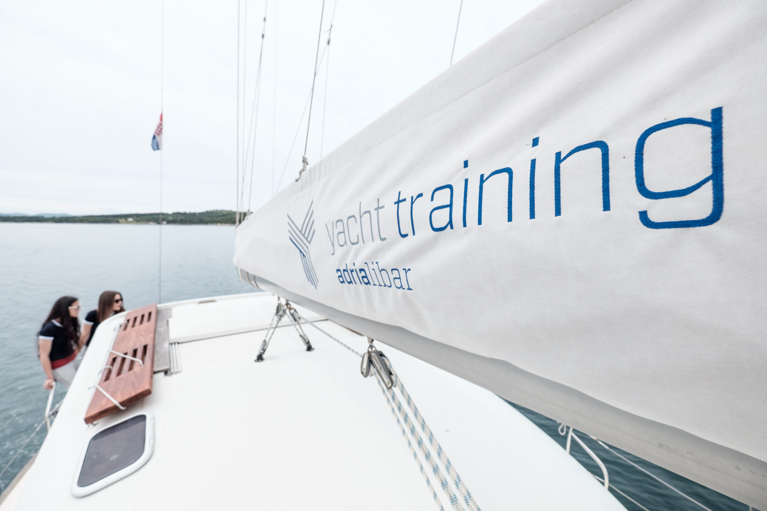 Accelerate Sustainable Change With The Sustainability Course For Skippers And Crew Managers