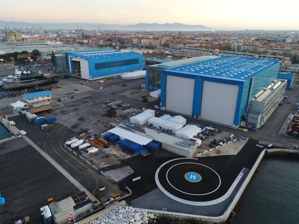 Benetti GROUP