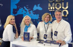 AZIMOUTHIO Yachting Info is present and prestigious at the most important Exhibitions, Yacht Shows & Events in the Mediterranean and Middle East
