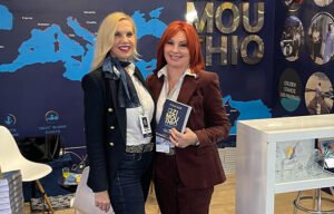 AZIMOUTHIO Yachting Info is present and prestigious at the most important Exhibitions, Yacht Shows & Events in the Mediterranean and Middle East