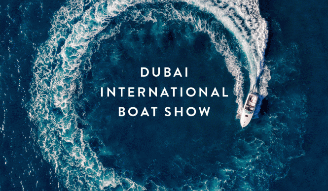 Why Visit Dubai International Boat Show 2025!