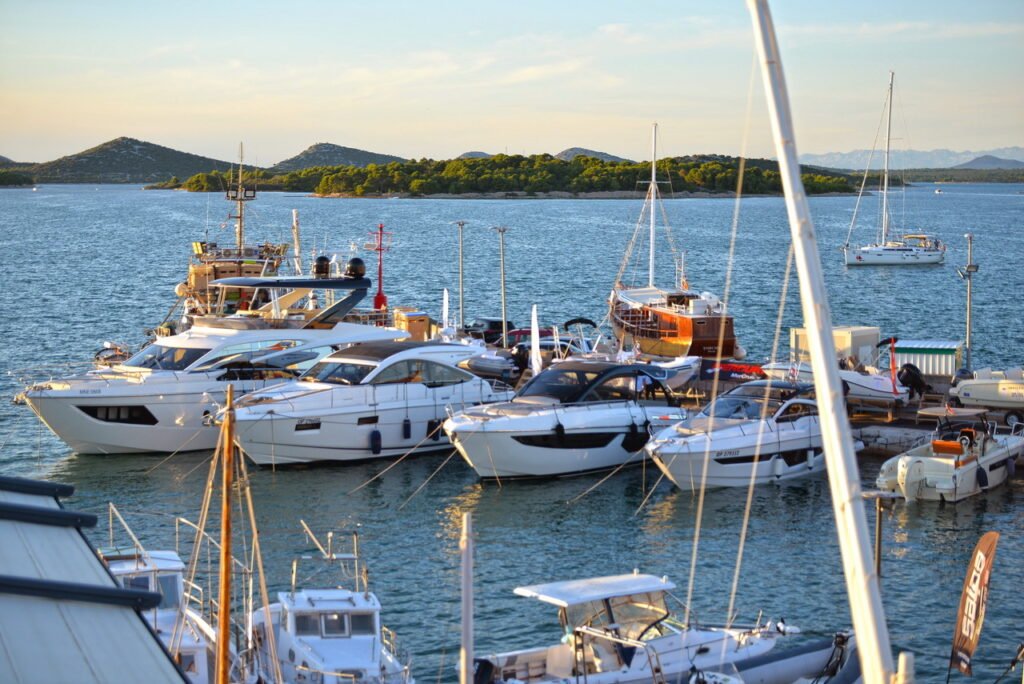 Murterska Promenada 2025: Where Nautical Elegance Meets Culinary Delight