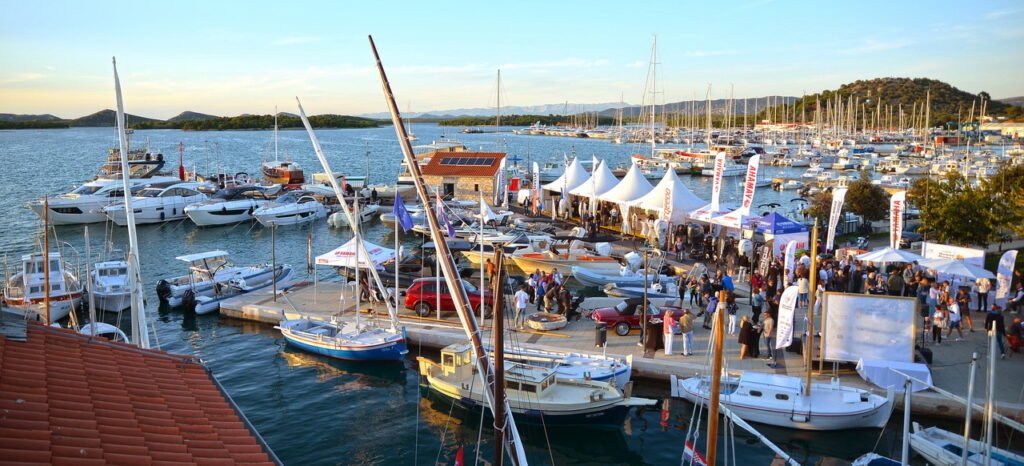 Murterska Promenada 2025: Where Nautical Elegance Meets Culinary Delight