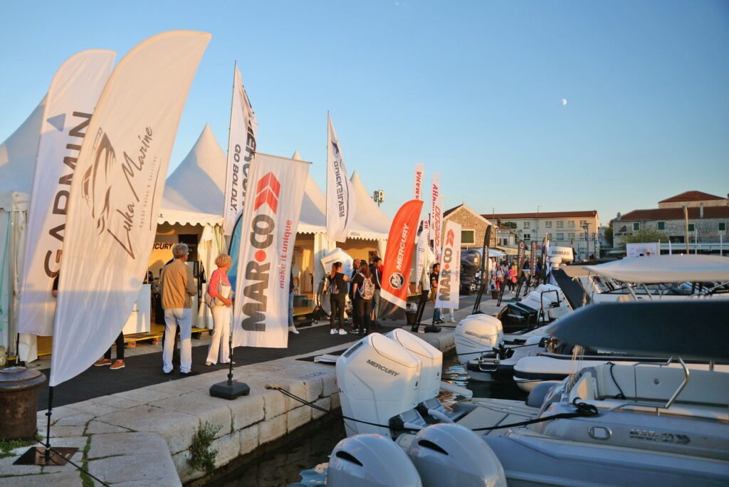 Murterska Promenada 2025: Where Nautical Elegance Meets Culinary Delight