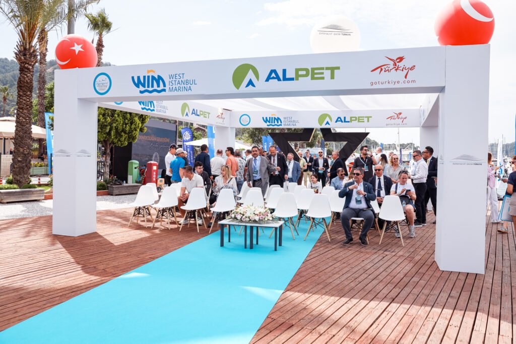 Superyacht Show Türkiye 2025 – Bringing the Maritime Industry Together in Göcek!