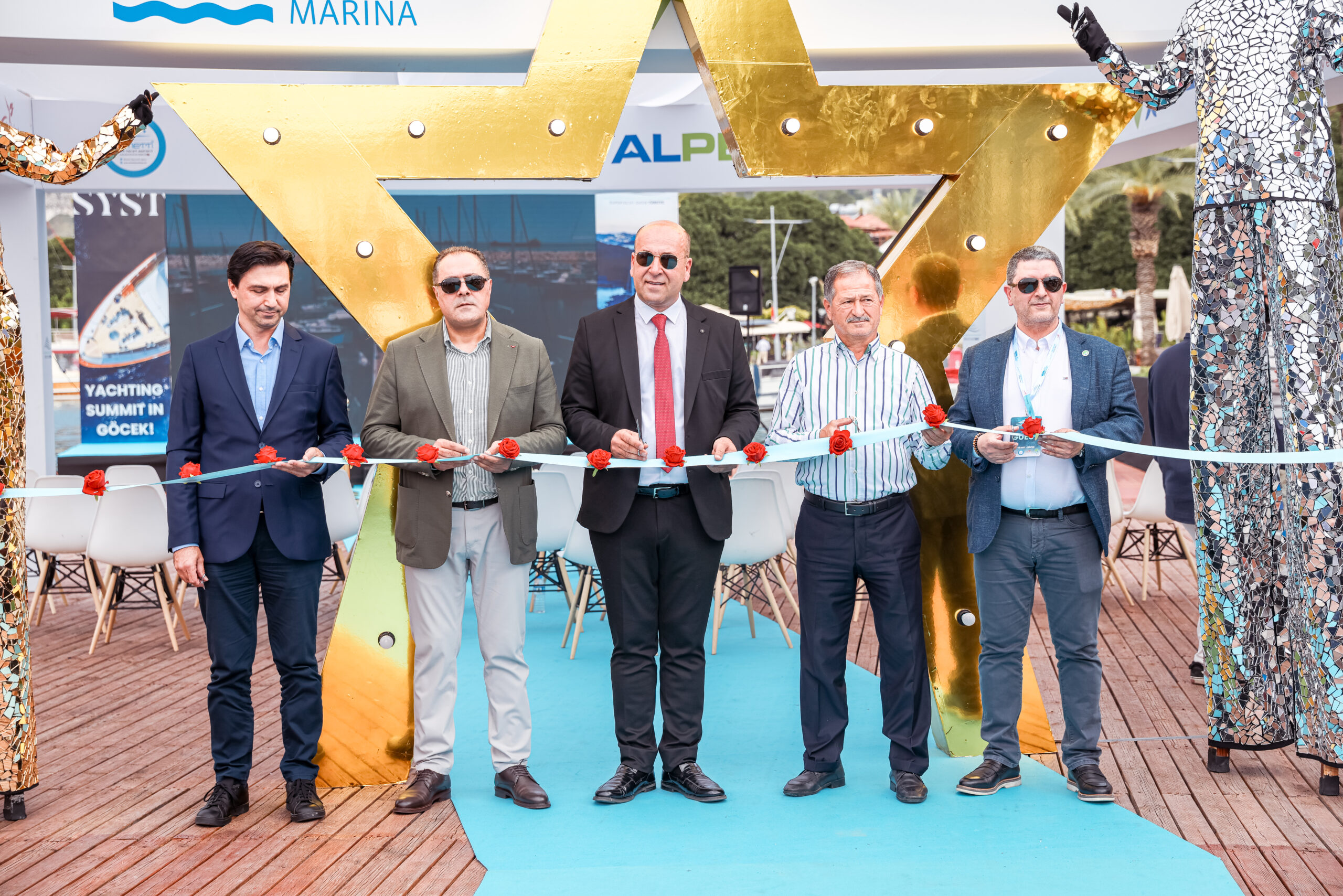 Superyacht Show Türkiye 2025 – Bringing the Maritime Industry Together in Göcek!