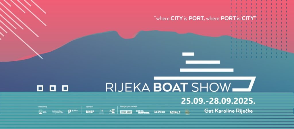 We’re thrilled to announce that the Rijeka Boat Show 2025 will take place from September 25th to 28th in the vibrant maritime city of Rijeka, Croatia! With a tradition spanning more than 40 years, the Rijeka Boat Show proudly carries the legacy of the first and once-largest nautical fair in the region. It’s no coincidence that Rijeka was the first city to host such an event — with its deep-rooted maritime heritage dating back to the proclamation of the Free Royal Port of Rijeka 306 years ago, the city has always looked toward the sea for its future. The show was first launched in 1984, making it the oldest boat show in the region, and a key event on the nautical calendar. Today, it continues to grow in strength, visibility, and relevance. Here’s what you need to know about Rijeka Boat Show 2025: • ✅ In 2024, the show hit a record number of exhibitors — the exhibition space was completely sold out! • ✅ In 2025, over 6,000 visitors are expected across four dynamic days. • ✅ Exhibitors don’t just showcase — they sell. This is a trade show that drives real business. • ✅ It offers the best value for money in Croatia — with the lowest exhibitor fees and high marketing exposure. Whether you're a professional in the marine industry or a passionate sea lover, Rijeka Boat Show is the place to be. Discover innovation, connect with industry leaders, and experience the rich nautical spirit of Rijeka. 📽️ Watch the 2024 Highlight Video 📘 Download the 2024 Exhibitor Catalogue 🌐 More info at: www.rijekaboatshow.hr