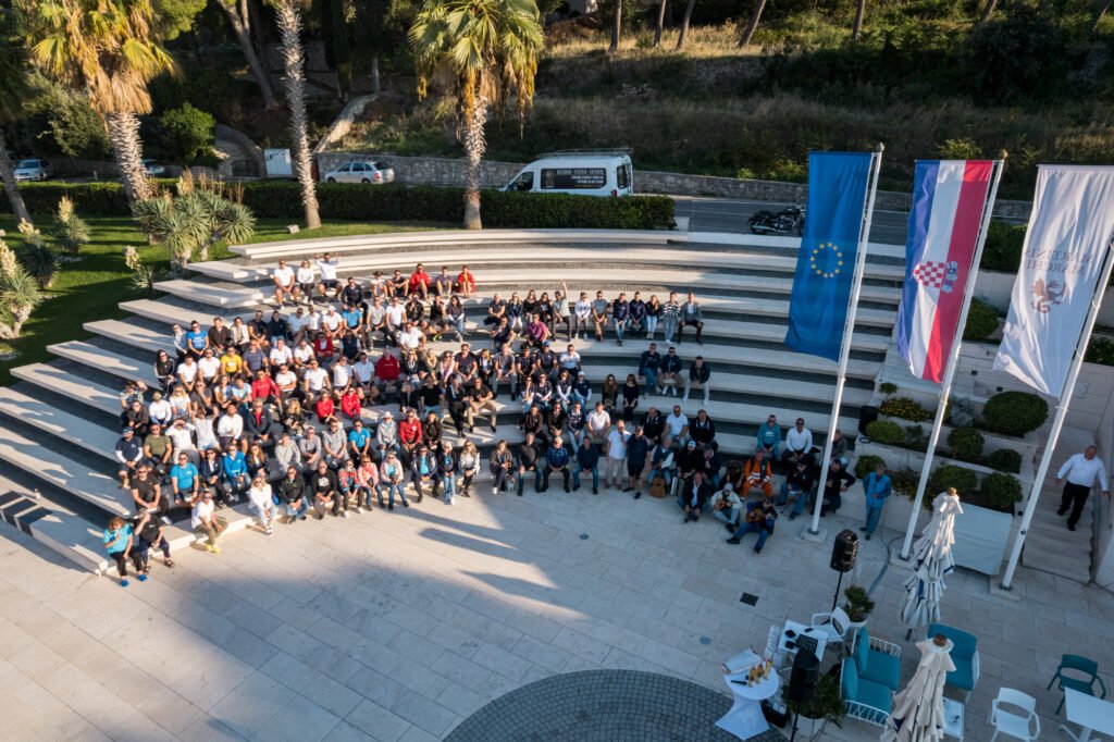 The 10th Martinis Marchi Sailing Challenge 2025 Celebrated