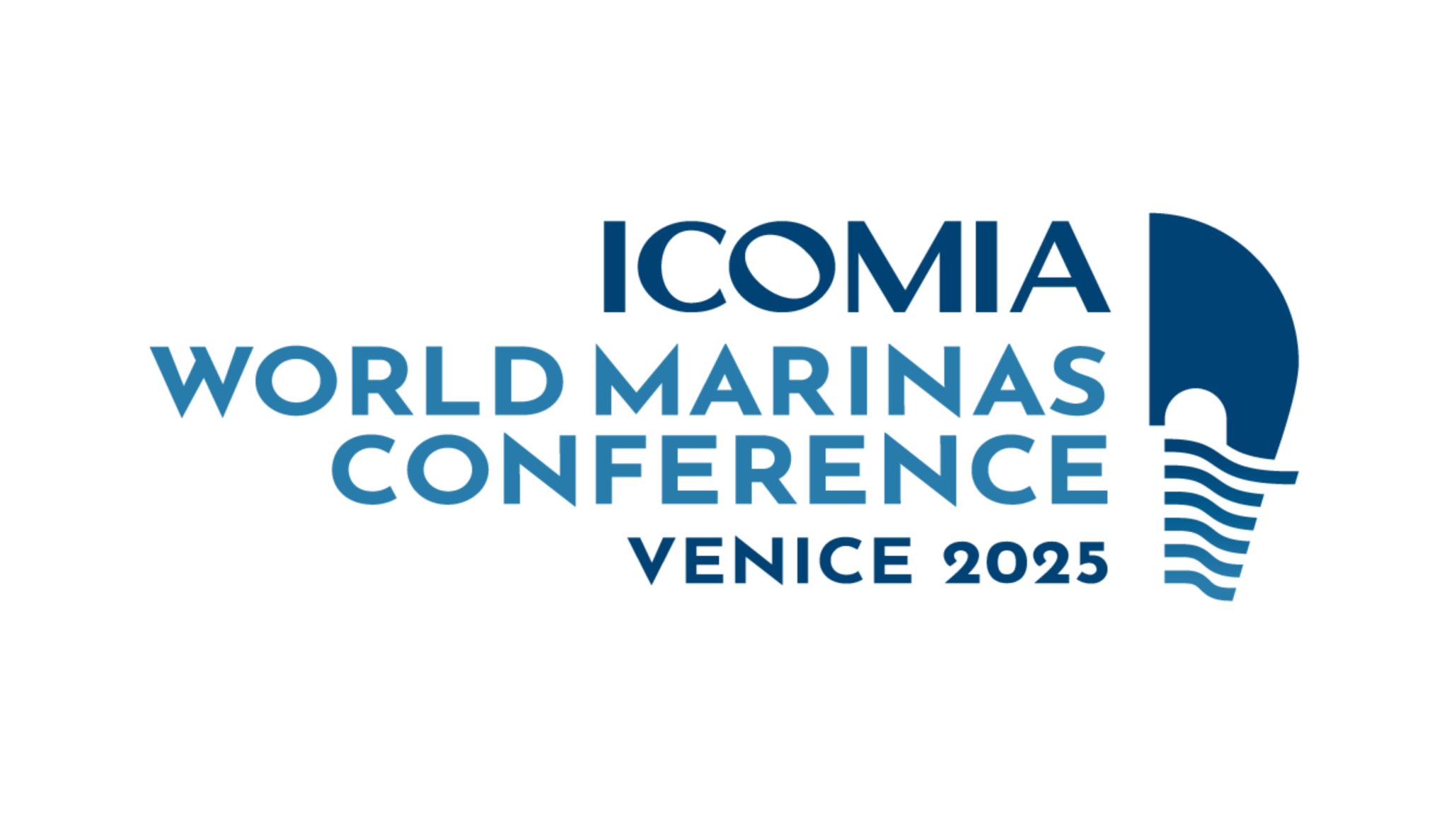 The ICOMIA World Marinas Conference 15-16-17 October 2025