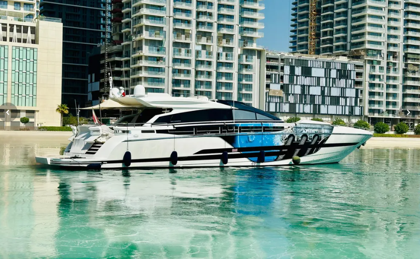 Maxoel Yachts Expands To Miami – Connecting The Arabian Gulf, The Mediterranean And The Americas