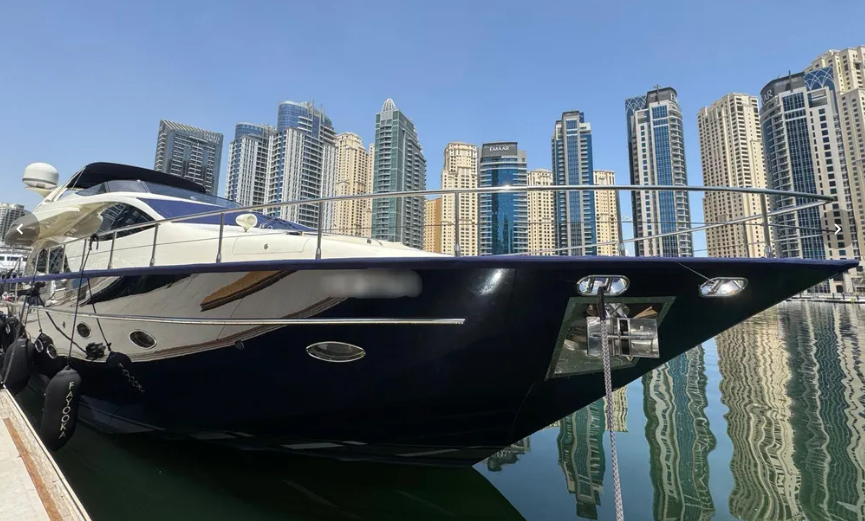 Maxoel Yachts Expands To Miami – Connecting The Arabian Gulf, The Mediterranean And The Americas