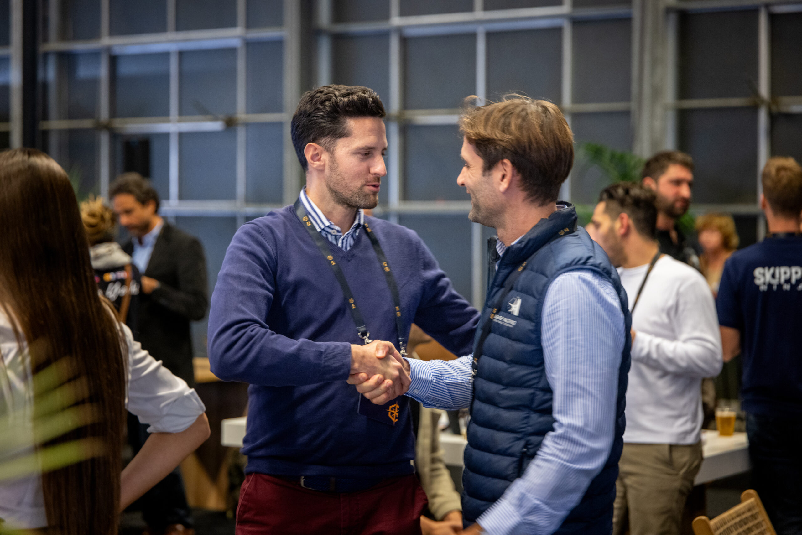 International Charter Expo (ICE) 2025 – The World’s Largest B2B Yacht Charter Event Returns to Amsterdam in September.