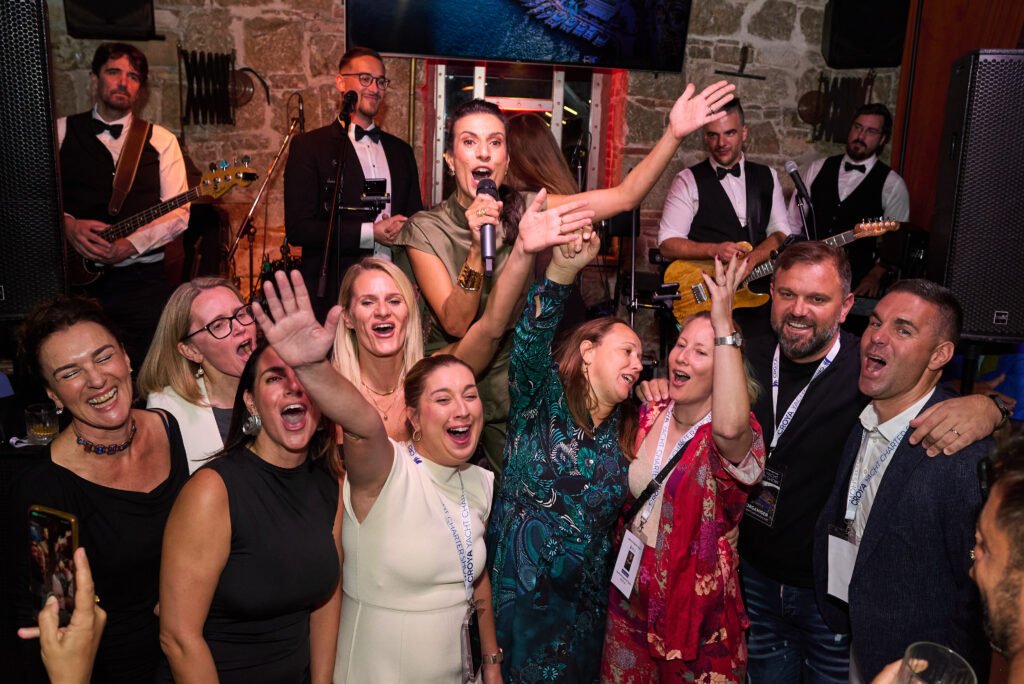 2025 Croya Yacht Charter Show Split, Croatia, The Wrap Up