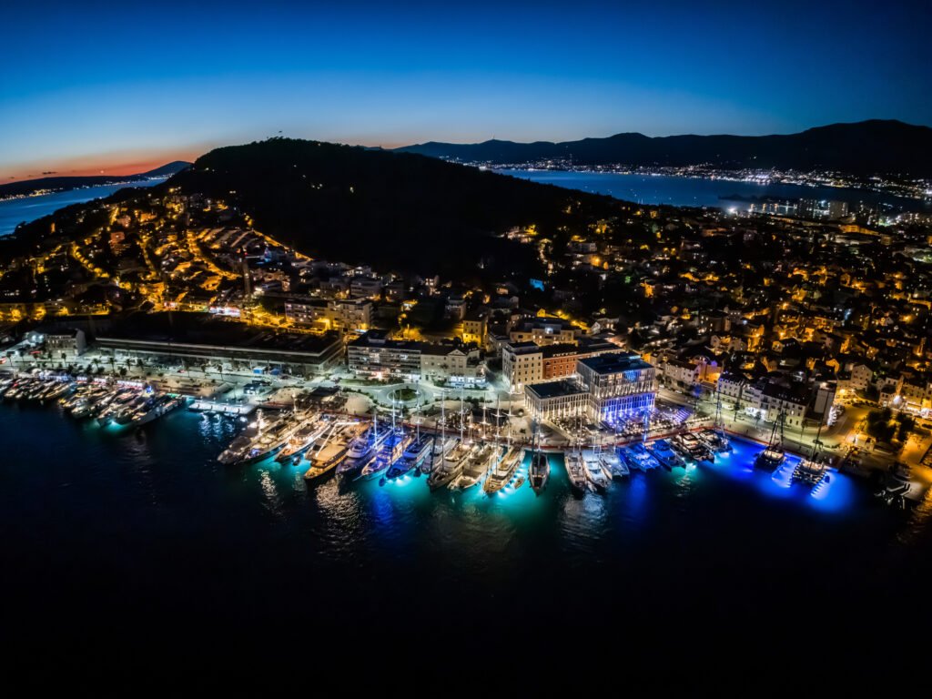 2025 Croya Yacht Charter Show Split, Croatia, The Wrap Up