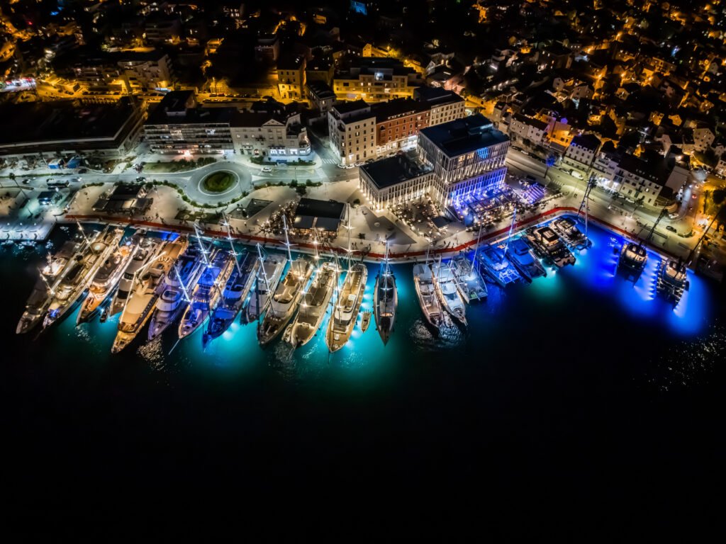 2025 Croya Yacht Charter Show Split, Croatia, The Wrap Up