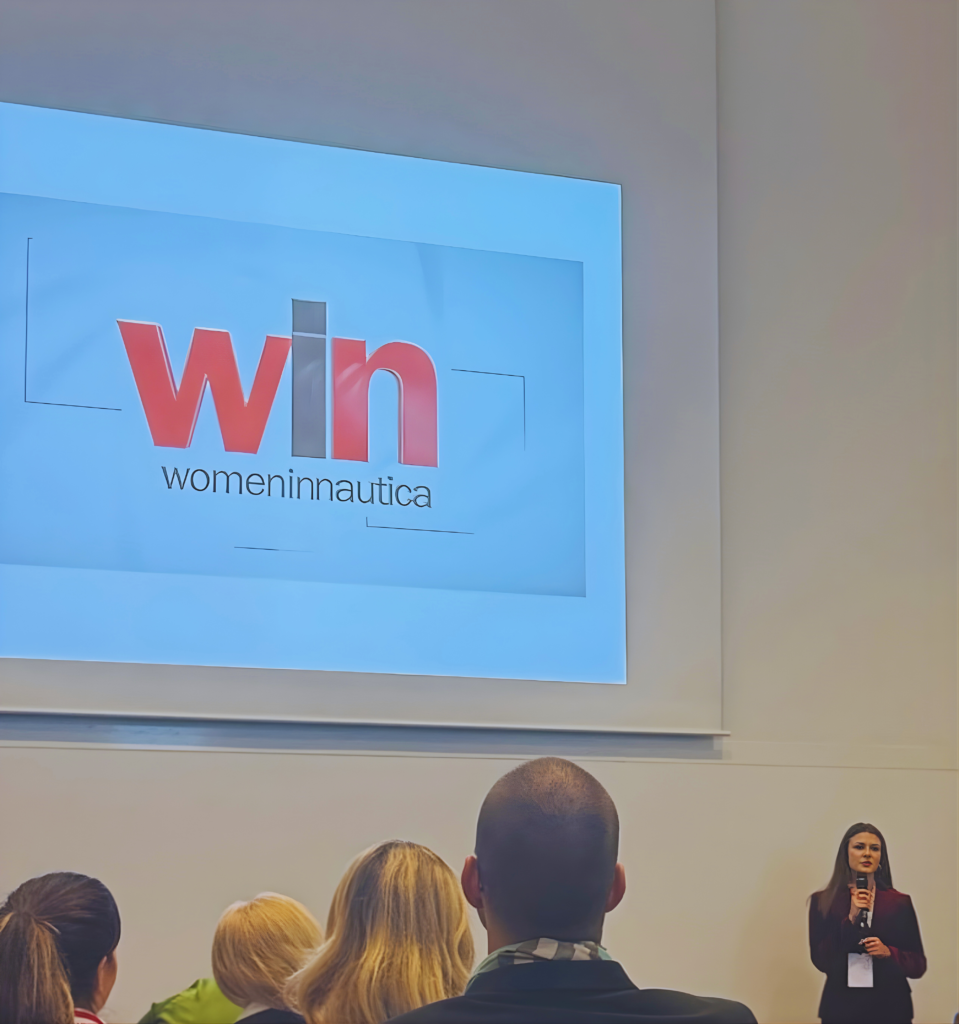 Women in Nautica conference 2025 highlights leadership, innovation and connectivity in the boating industry