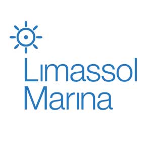 LIMASSOL MARINA Logo