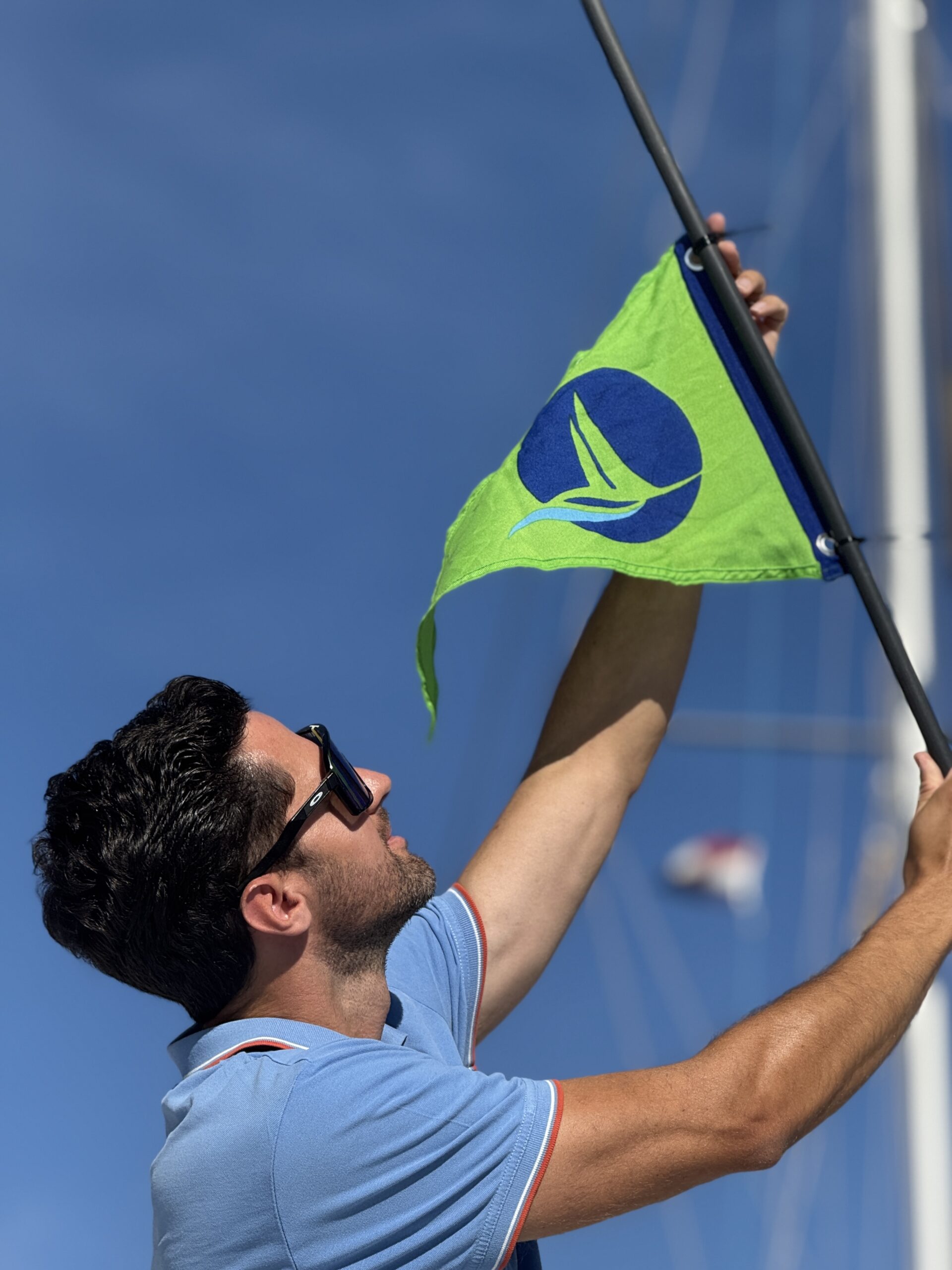 How Green Sail partners NauSYS and MMK support Green Sail Verified partners
