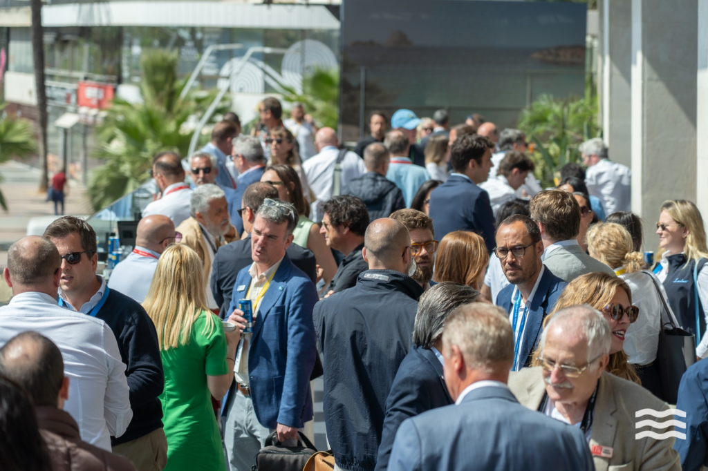 Inside the Mediterranean Superyacht Forum