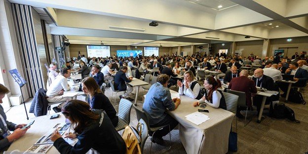 YARE 2026: B2C meetings, workshops on AI and technological innovation at the center of the 16th edition
