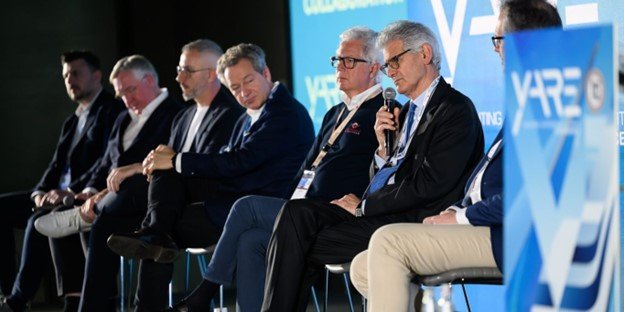 YARE 2026: B2C meetings, workshops on AI and technological innovation at the center of the 16th edition