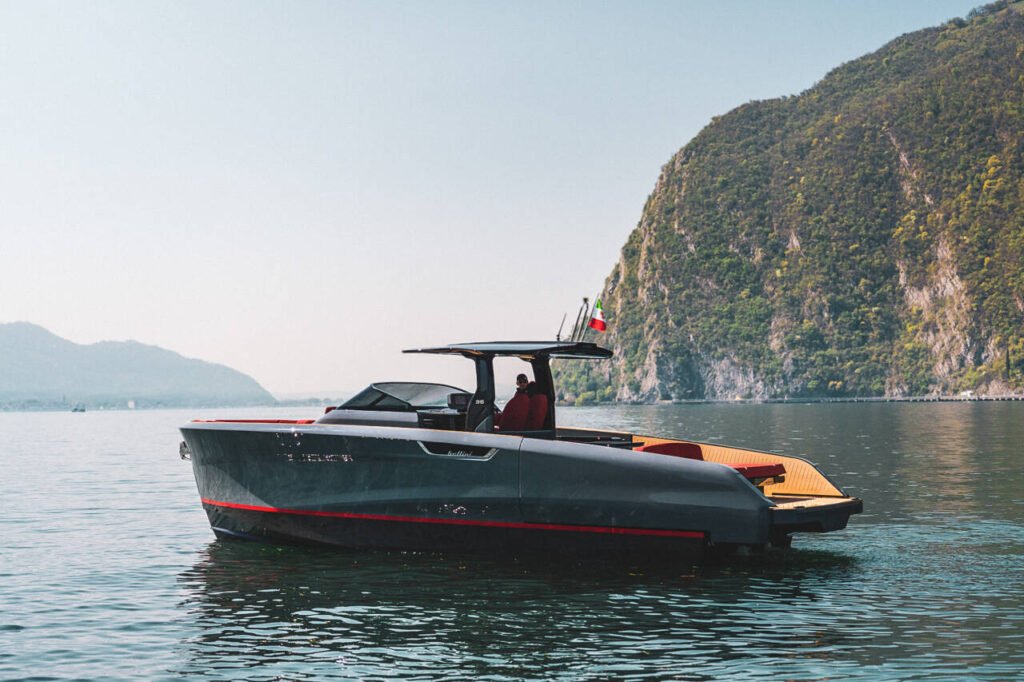 Dalmatia Boat Show Once Again Turns Seget Donji into a Global Nautical Stage