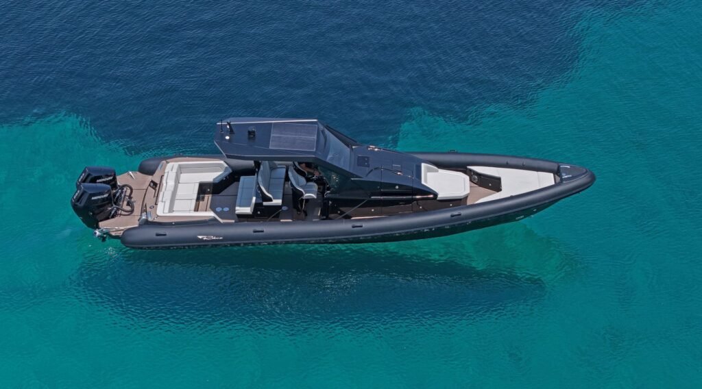 Dalmatia Boat Show Once Again Turns Seget Donji into a Global Nautical Stage