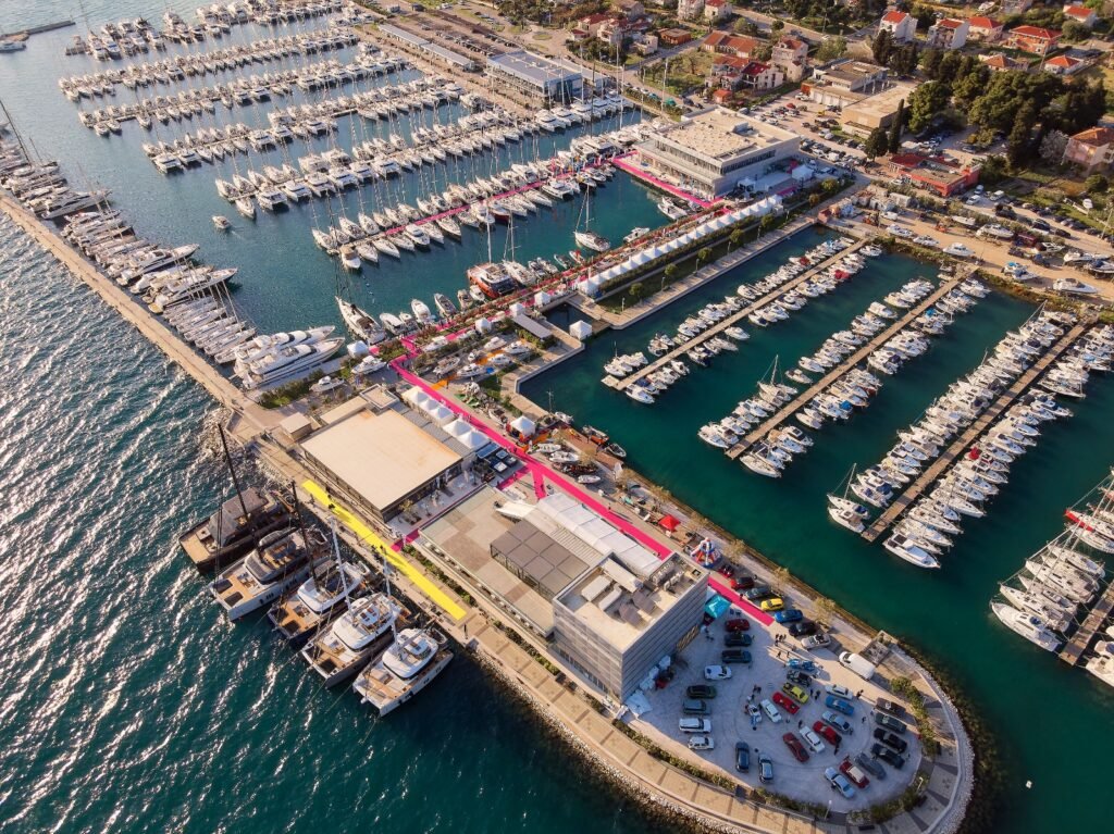 Croatia Nautic Show 2026 Returns to Marina Kaštela for its 18th Edition