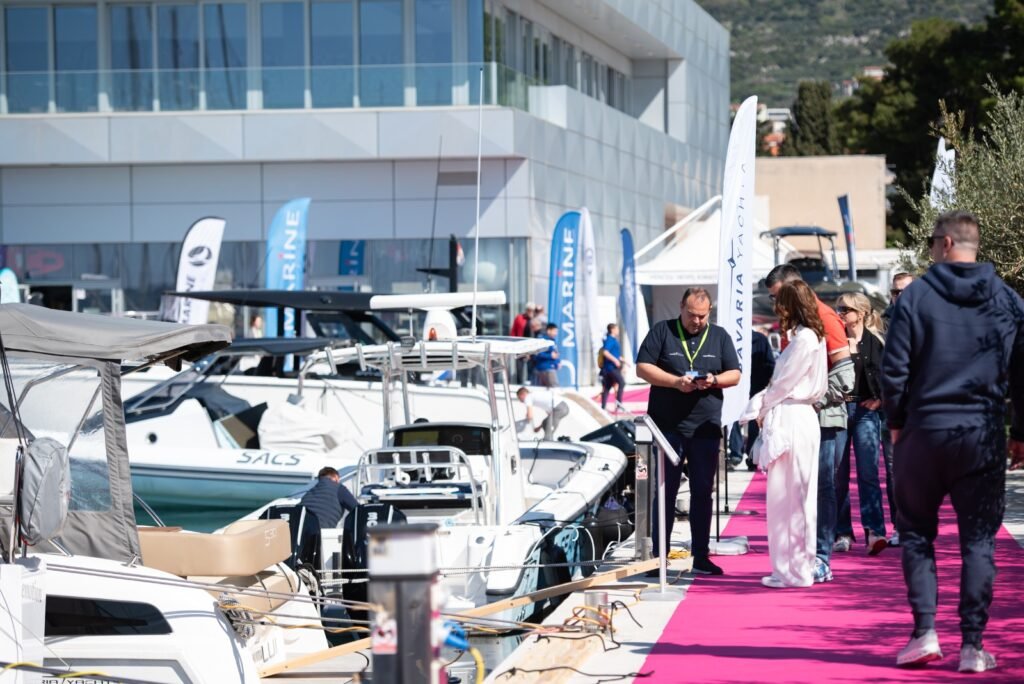 Croatia Nautic Show 2026 Returns to Marina Kaštela for its 18th Edition