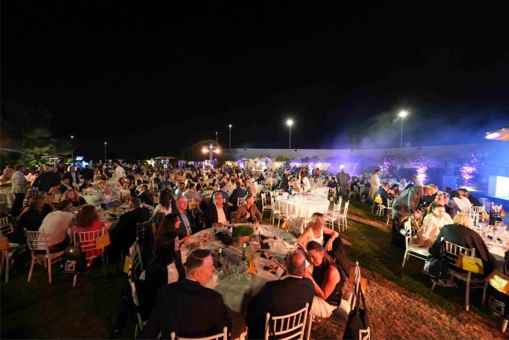 Building Hope, Spreading Love: A Tournament That Truly Makes a Difference