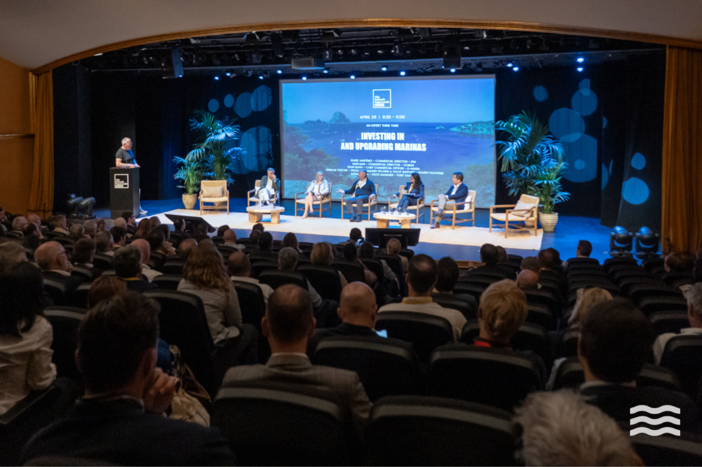 The Mediterranean Superyacht Forum positions collective intelligence at the centre of industry decision-making