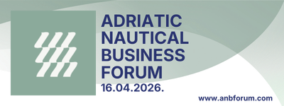The First ANB Forum in Zadar on April 16 Opens Key Discussions on Quality and Standards in Nautical Tourism