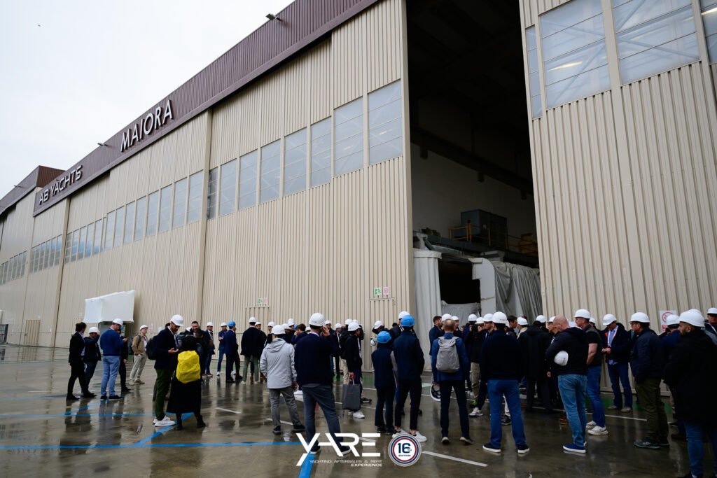 Thank You for being part of YARE 2026