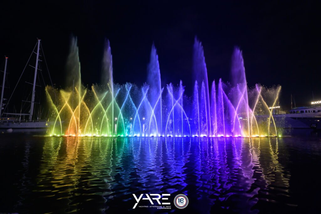 Thank You for being part of YARE 2026