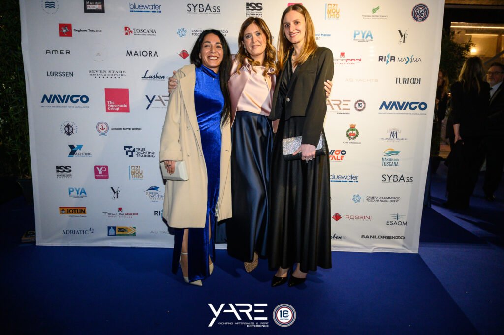 Thank You for being part of YARE 2026