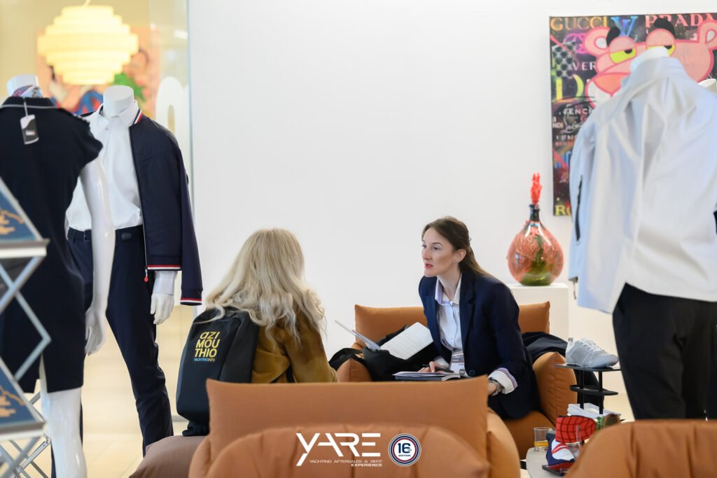 Thank You for being part of YARE 2026