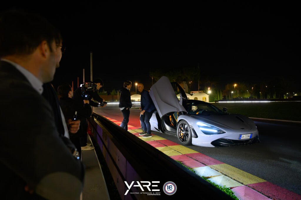 Thank You for being part of YARE 2026