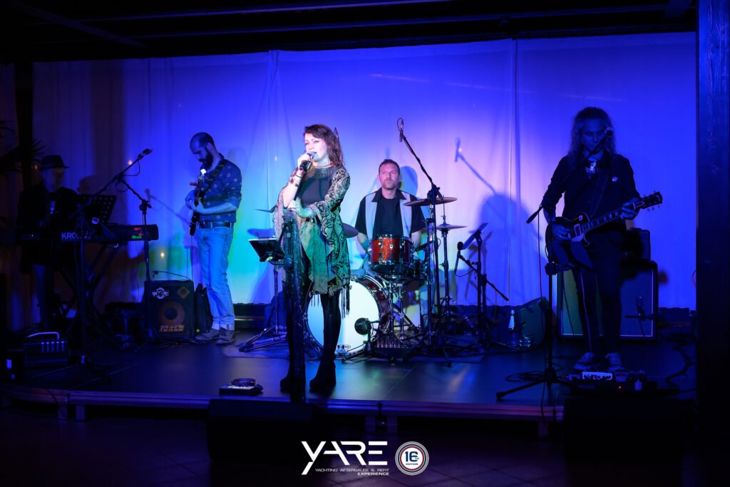 Thank You for being part of YARE 2026