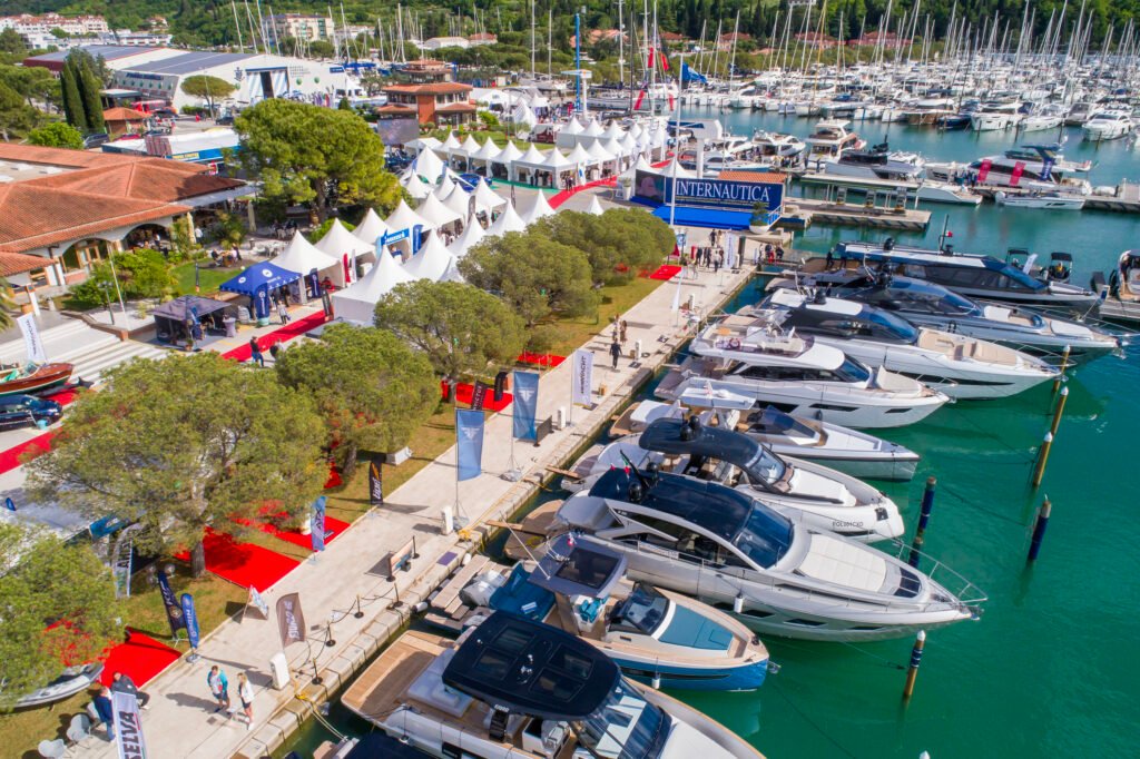 INTERNAUTICA – 30 Years of Connecting the Sea and People