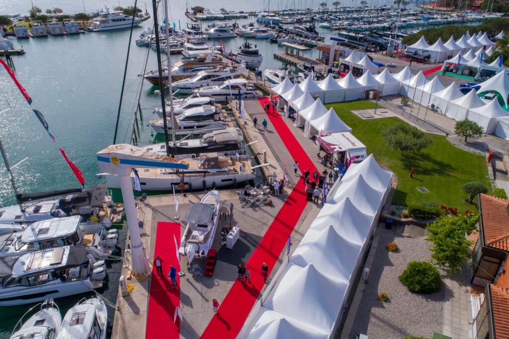 INTERNAUTICA – 30 Years of Connecting the Sea and People